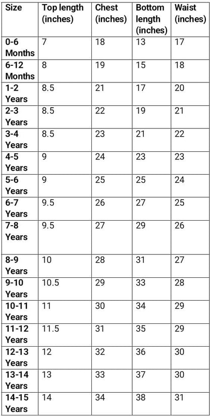 Ivory & Yellow Lotus Embroidered Co-ord Set for Girls